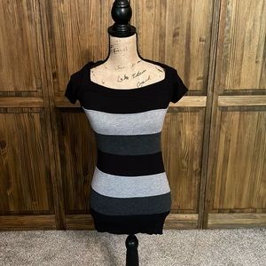 Mandee medium sweater